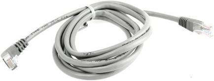 Produktbild RS PRO Rangierkabel Kat.5e UTP 2m Typ A (U/UTP, CAT5e, 2 m)