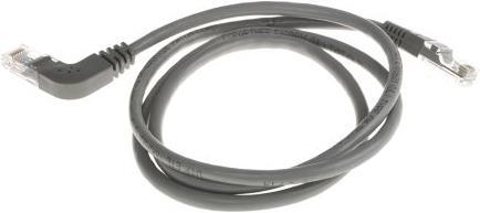 Produktbild RS PRO Patchkabel Kat.5e UTP 1m (U/UTP, CAT5e, 1 m)