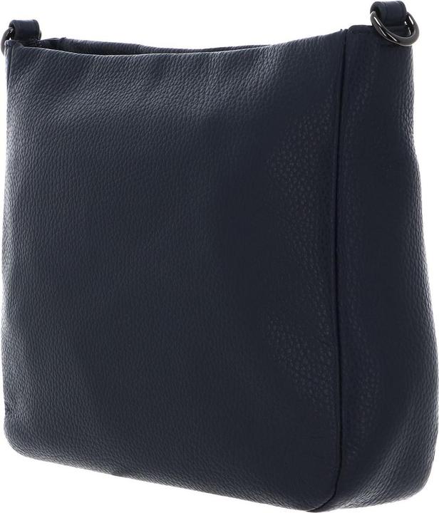 Produktbild Mandarina Duck Vierkante Crossover aus Leder mit verstellbarem Gurt und Reissverschluss