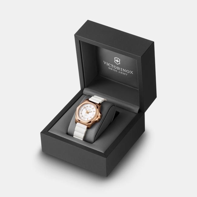 Actual product image Victorinox I.N.O.X. V (Diving watch, 37 mm)