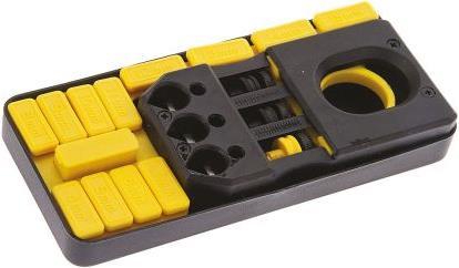 Productafbeelding RS PRO Precisie-stripgereedschap (149 mm)