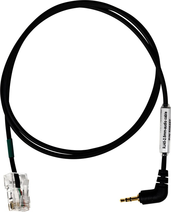 Image du produit EPOS SENNHEISER Headset-Kabel