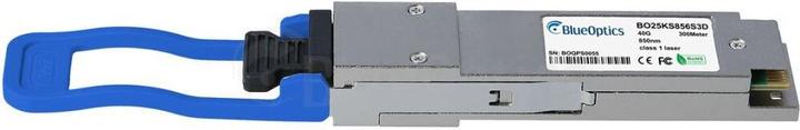 Image du produit BlueOptics Dell 407-BDFX kompatibler QSFP BO25KS856S3D