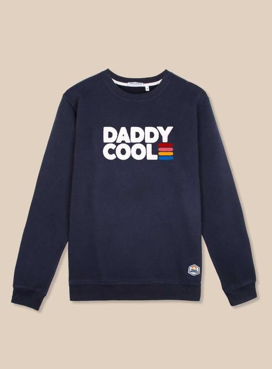 Image du produit French Disorder Dylan Daddy Cool Navy (M)