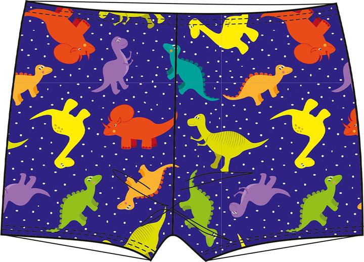 Fashy Jungen Badehose (110)