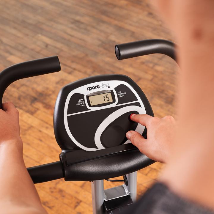 Immagine prodotto Sportplus X Bici