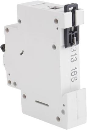 Produktbild Eaton Sicherungsautomat 16A 1-polig