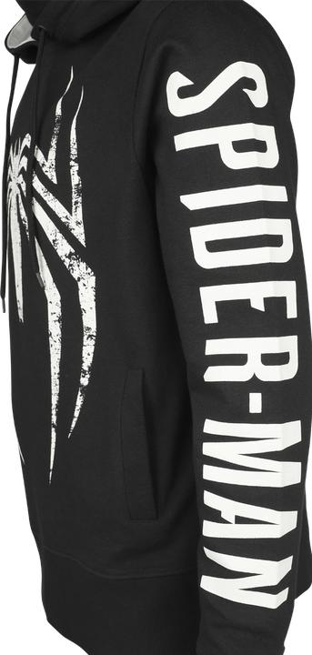 Produktbild Spiderman Game Logo (XXL)