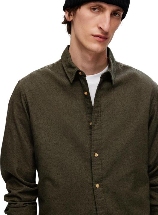 Immagine prodotto Selected Camicia di flanella (L)