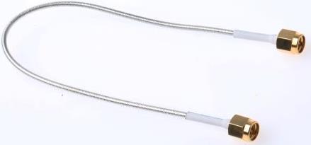 Produktbild RS PRO SMA FASTFORM A ASSY 0.25M (Antennenkabel)