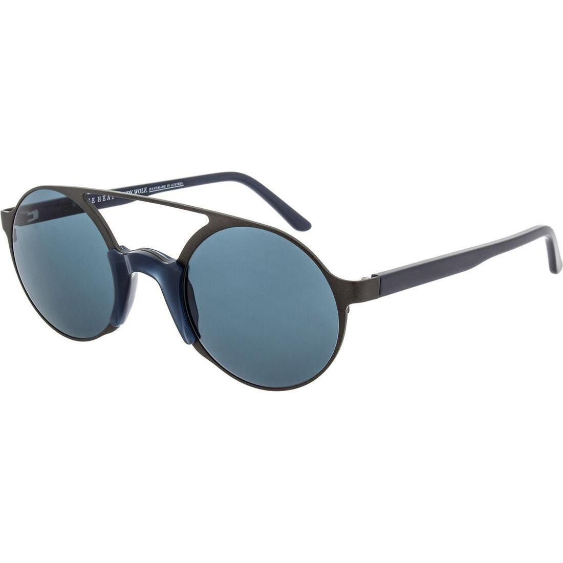 Andy Wolf, Occhiali da sole, Unisex-Sonnenbrille COLEMAN 50C