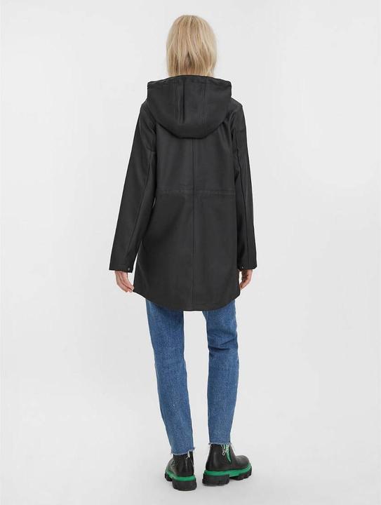 Produktbild Vero Moda Beschichtete Jacke