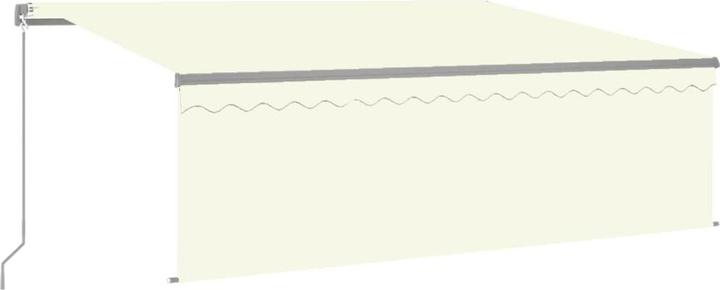 Produktbild vidaXL Markise (4 m)