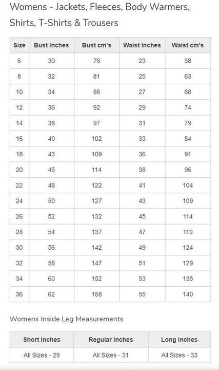 Image du produit Regatta Veste softshell Ablaze imprimable Standout (38 D)