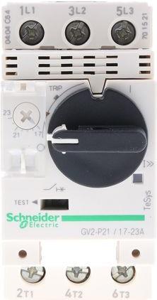 Produktbild Schneider Electric Trennschalter GV2P21