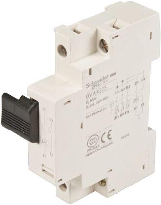 Produktbild Schneider Electric Elektronischer Auslöser 220-240VAC 50Hz