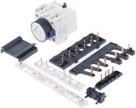 Produktbild Schneider Electric Befestigungssatz für Relais Serie D32