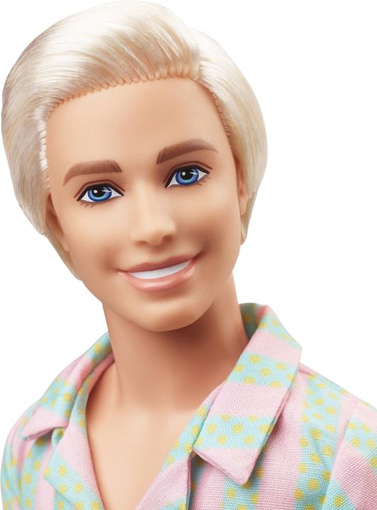 Produktbild Barbie Lead Ken 2