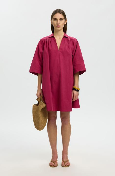 Image du produit Selected Oversized Midikleid (36)