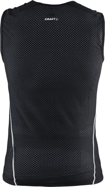 Actual product image Craft Tee Shirt COOL MESH SUPERLIGHT Sans Manche 2014 (S)