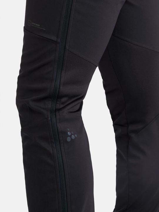 Produktbild Craft Core Essence Nordic Full-Zip Pants (L)