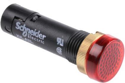 Actual product image Schneider Electric Indicator lamp XVLA334