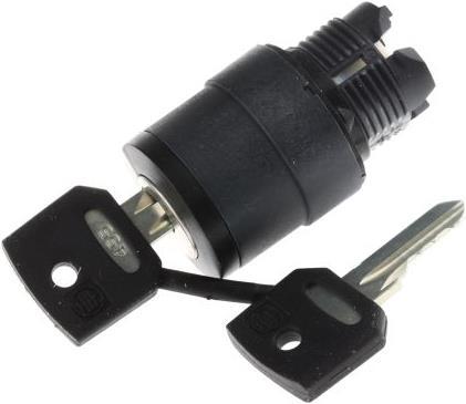 Actual product image Schneider Electric Pushbutton head ZB5AG7