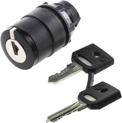 Produktbild Schneider Electric Drucktaster-Kopf ZB5AG212