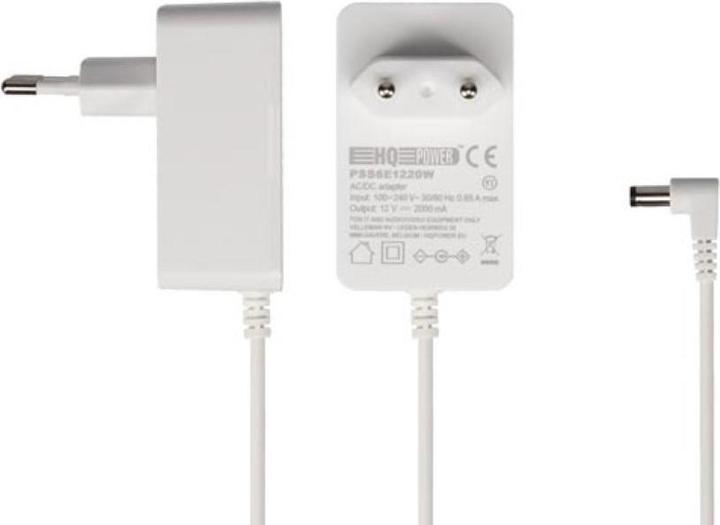 Actual product image Velleman Universal power supply unit