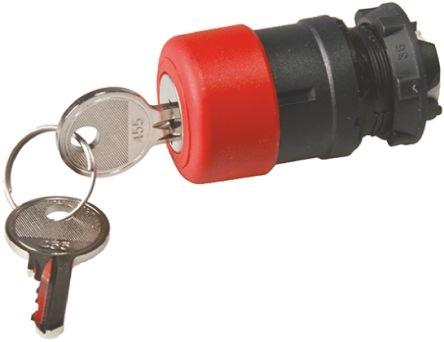 Produktbild Schneider Electric Drucktaster-Kopf ZB5AS934
