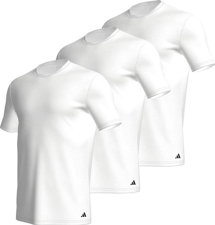 Produktbild Adidas TShirt (3erPack) (S)