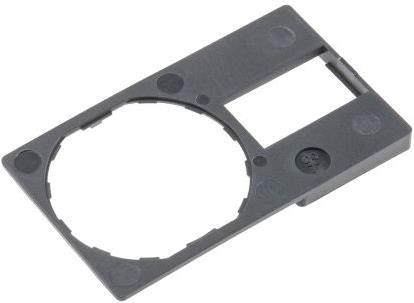 Image du produit Schneider Electric Porte-étiquette ZBY6102