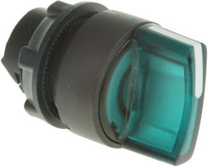 Produktbild Schneider Electric Drucktaster-Kopf ZB5AK1233