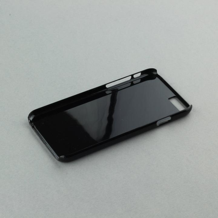 Actual product image PhoneLook Cover Marble Black 01 (Apple iPhone 6)