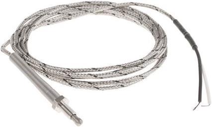 Produktbild RS PRO Thermoelement Typ J (2 m)