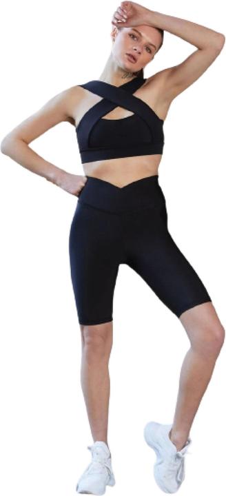 Produktbild Lismina 6010 Biker Leggings Ve Waist (S)