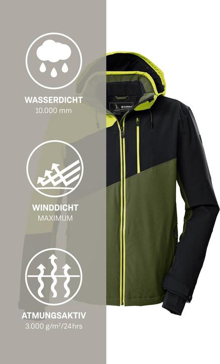 Immagine prodotto Killtec KSW 32 (XL)