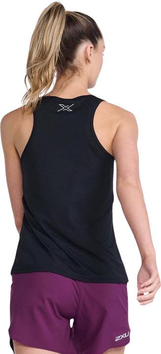 Produktbild 2XU Aero Singlet (M)
