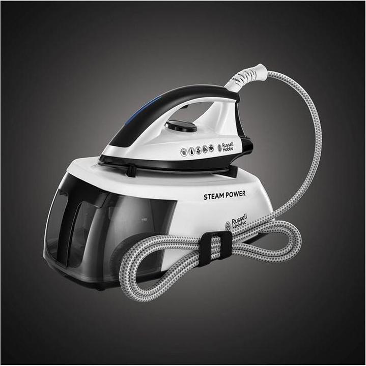 Produktbild Russell Hobbs 24420-56 (2400 W, 90 g/min)