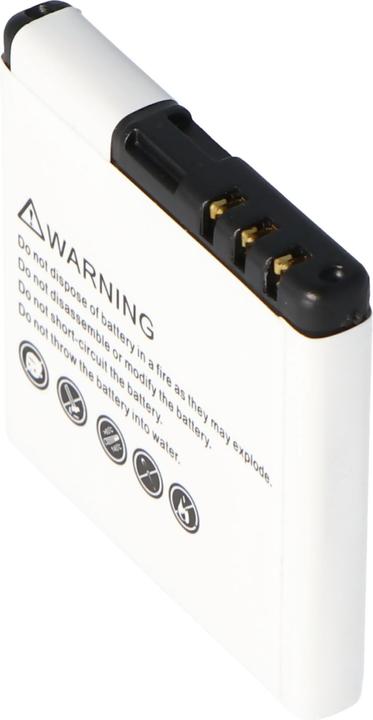 Immagine prodotto Nokia Akku 6500 classic