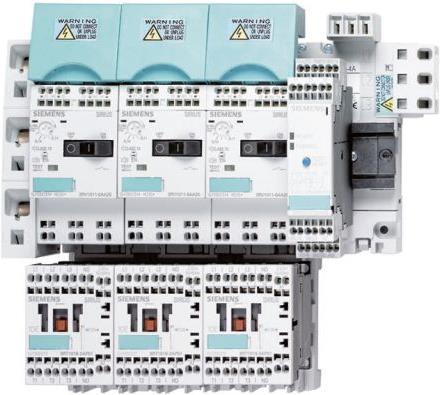 Produktbild Siemens Verbindungsstecker S0 Schraub