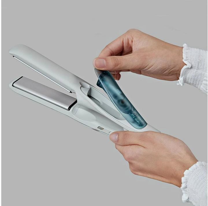 Immagine prodotto Remington Piastra per capelli Hydraluxe Pro S9001 (Piastra per capelli)