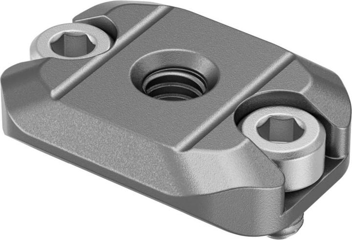 SmallRig HawkLock H21 Quick Release mini NATO Rail for DJI Stabilizers 4640 (Gimbal Montageplatte)