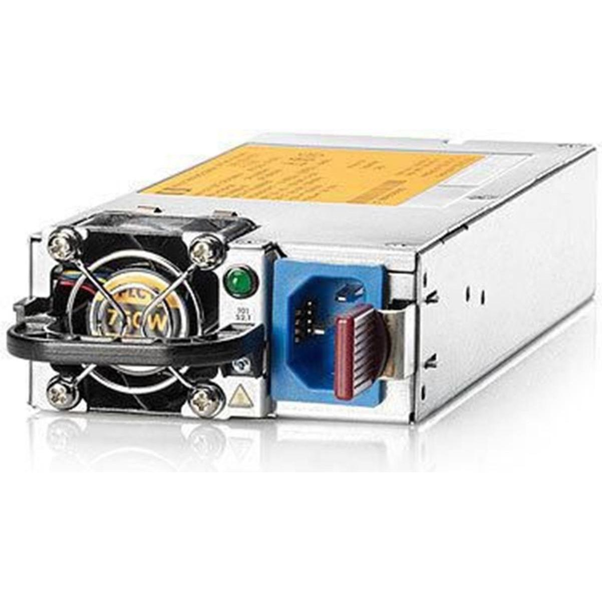 HPE 750W Common Slot (750 W), PC Netzteil