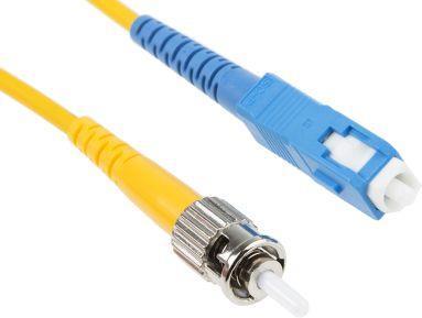 Produktbild RS PRO Patchkabel 09/125 SC-ST SX 2m (2 m)