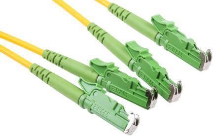 Produktbild RS PRO Patchkabel 09/125 APC E2000 10 (10 m)