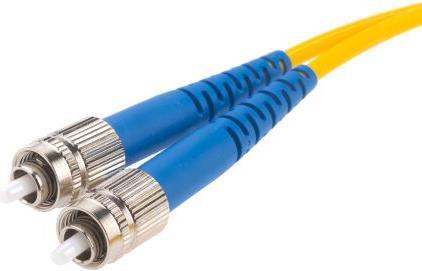 Produktbild RS PRO Patchkabel 09/125 FC-SC DX 2m (0.31 m)