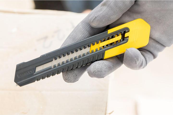 Actual product image Stanley Cutter SM (Cutters)