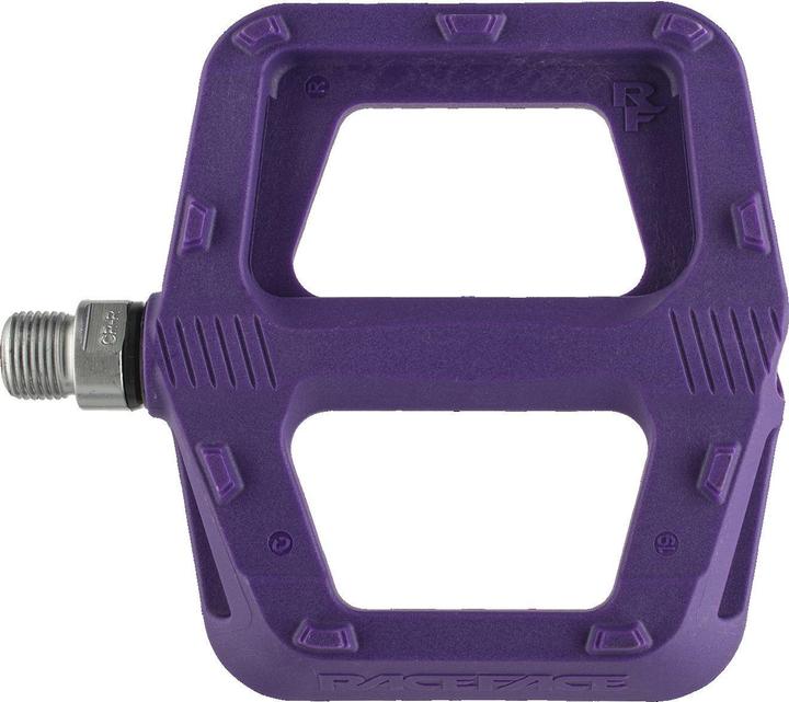 Actual product image Race Face Ride Pedal