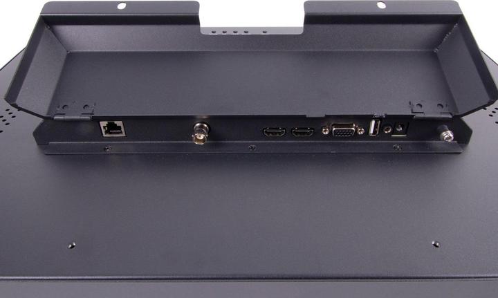 Image du produit Ernitec 55" 1080P PVM Boîtier métallique (1920 x 1080 pixels, 55")